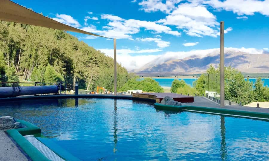 Lake Tekapo: Single Day Multiple Entry Pass for Hot Pools - Should you book the Tekapo hot pools?