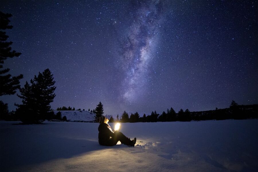 Lake Tekapo: Stargazing Experience - My verdict on Chameleon Stargazing