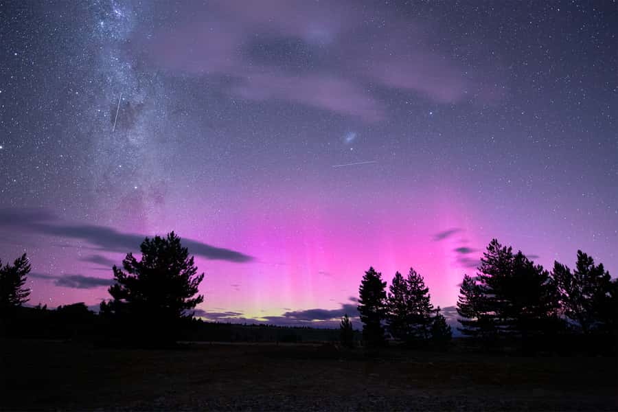 Lake Tekapo: Stargazing Experience - Photos you can keep