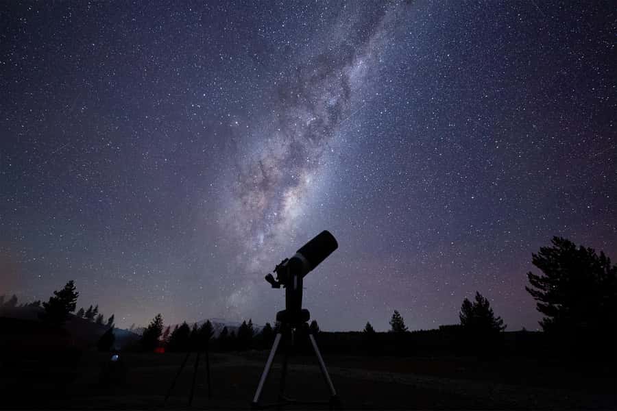 Lake Tekapo: Stargazing Experience - Getting there and choosing your timing
