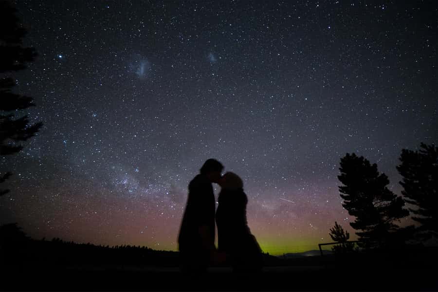 Lake Tekapo: Stargazing Experience - Who should book it