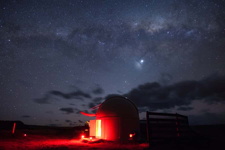 Lake Tekapo: Stargazing Experience at Cowan's Observatory - Key points at a glance