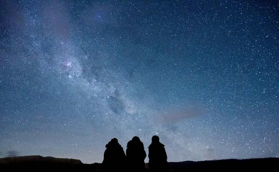 Lake Tekapo: Stargazing Experience at Cowan's Observatory - Telescopes that bring distant sights closer