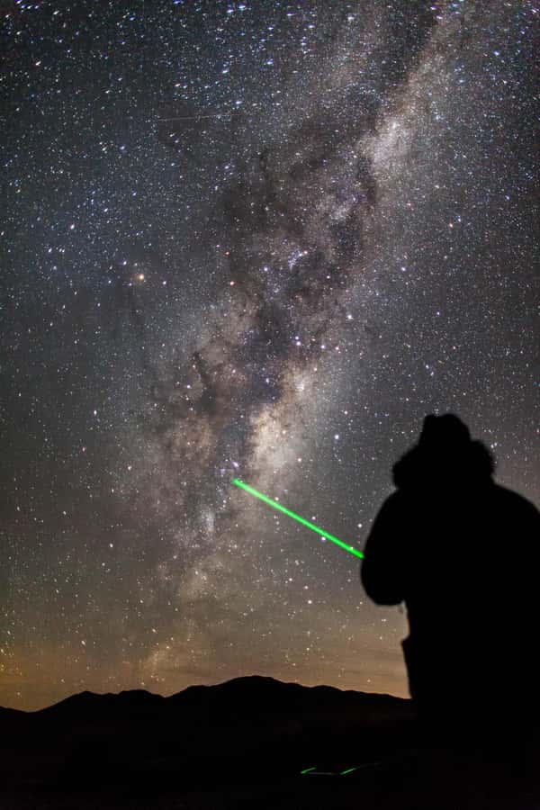 Lake Tekapo: Stargazing Experience at Cowan's Observatory - Why the Dark Sky Reserve matters