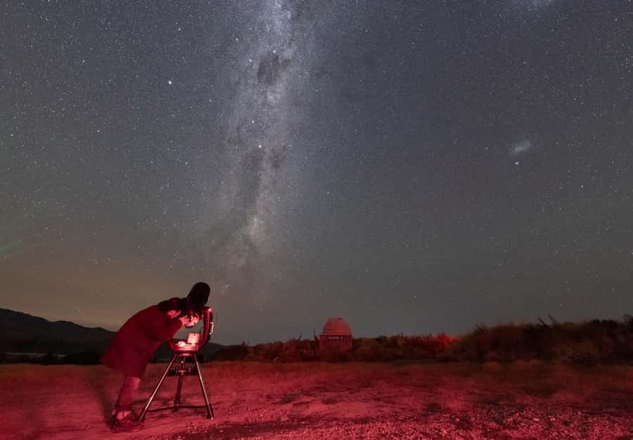 Lake Tekapo: Stargazing Experience at Cowan's Observatory - Who will enjoy Cowan’s Observatory most?