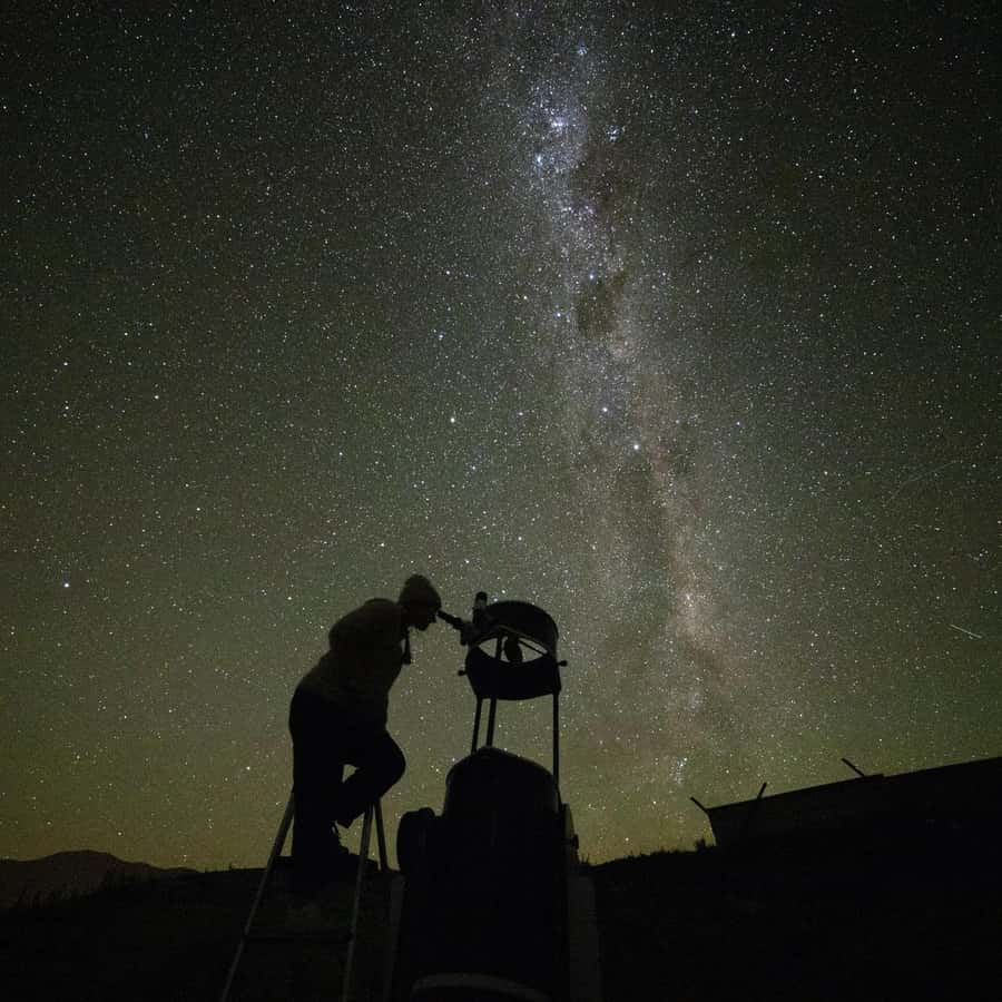 Lake Tekapo: Ultimate Stargazing Experience - Key points at a glance