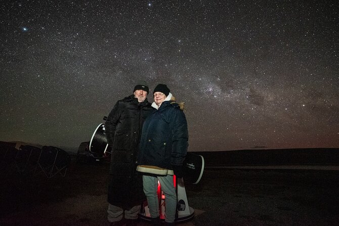 Lake Tekapo Ultimate Stargazing Experience - Leaving Lake Tekapo for a darker sky