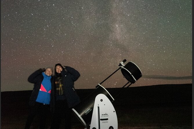 Lake Tekapo Ultimate Stargazing Experience - Price and value at $123.49