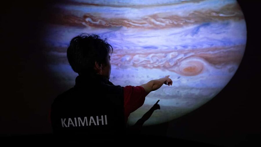 Lake Tekapo: Virtual Stargazing and Astronomy Experience - How much value do you get for $52?