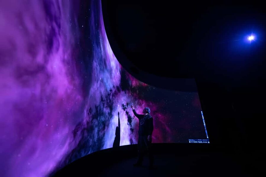 Lake Tekapo: Virtual Stargazing and Astronomy Experience - Who will enjoy this most?