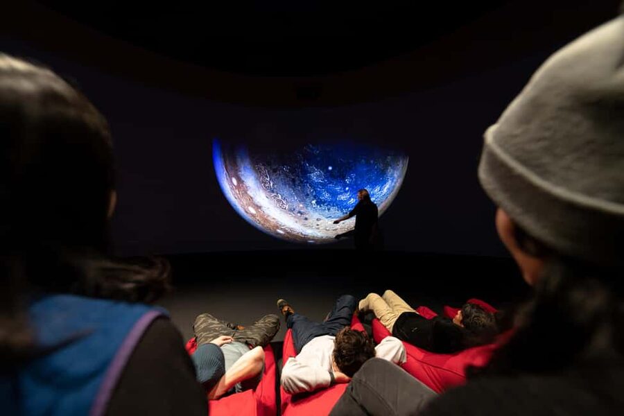 Lake Tekapo: Virtual Stargazing and Astronomy Experience - Timing your evening in Lake Tekapo