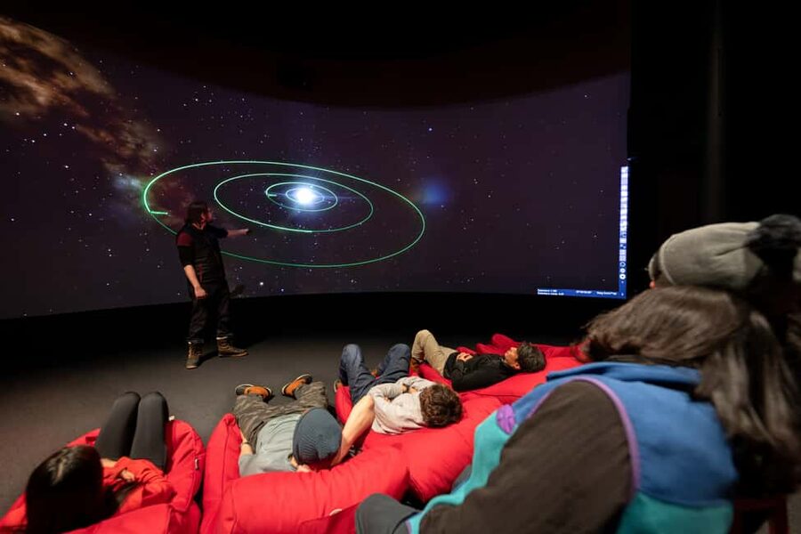 Lake Tekapo: Virtual Stargazing and Astronomy Experience - Should you book the Lake Tekapo virtual stargazing experience?
