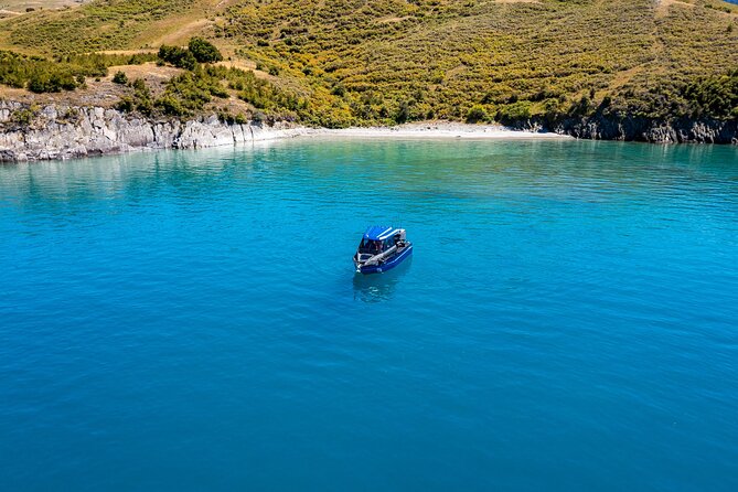 Lake Wakatipu Queenstown: 3 Hour Fishing Adventure by Boat - Catch, license, and what you take home