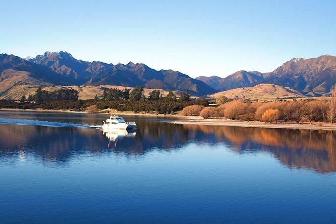 Lake Wanaka 1-Hour Cruise Including Wine and Cheese - Who Will Enjoy This Cruise Most