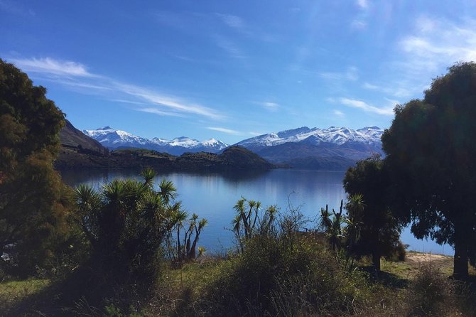 Lake Wanaka 1-Hour Cruise Including Wine and Cheese - Should You Book the Lake Wanaka Wine and Cheese Cruise?