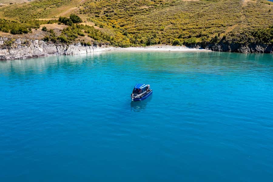 Lake Wānaka: 3 hour Fishing Adventure by Boat - What the customer feedback tells me