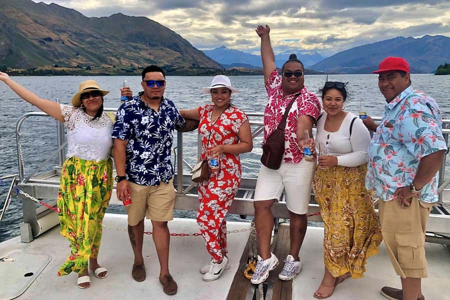 Lake Wanaka Happy Hour Cruise - How the value compares at NZ$38