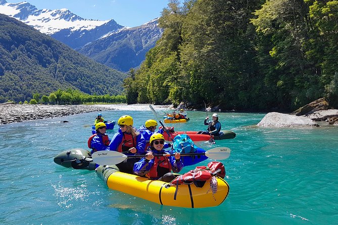 Lakeland Jet Boat Adventure - Clutha River - Price and time: is $83.78 a fair deal?