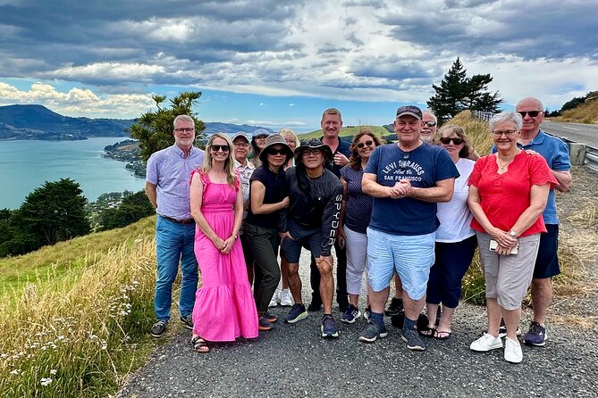 Larnach Castle & Dunedin City Highlights Tour (Shore Excursion) - Why this Dunedin shore excursion works well