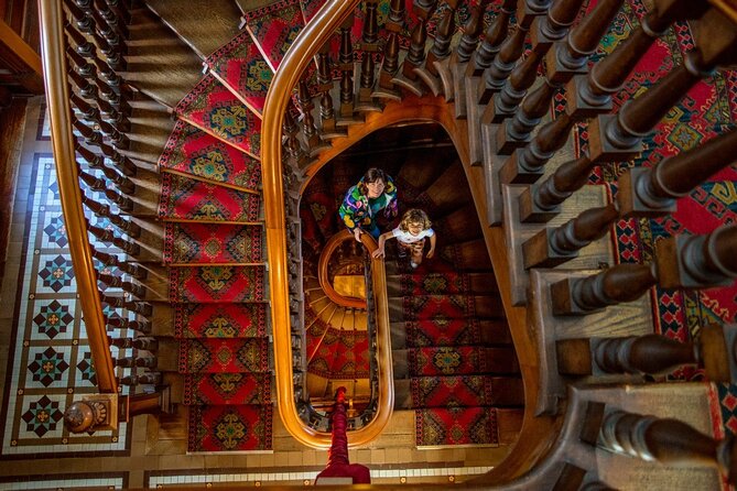 Larnach Castle & Otago Wildlife Cruise from Dunedin - The guides are part of the value