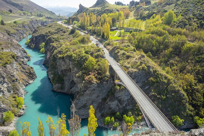 Lord of the Rings 4WD Tour from Queenstown (half day) - What this Queenstown 4WD tour really delivers