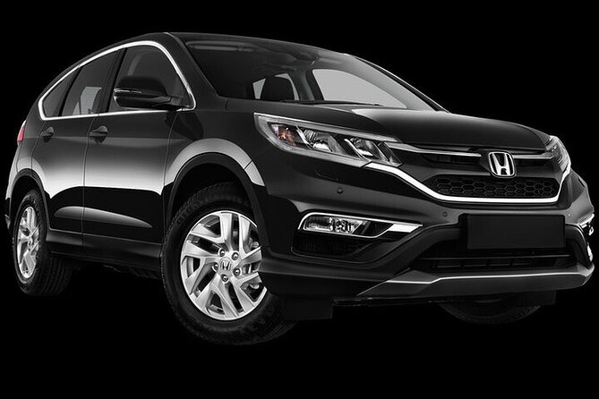 Luxury Airport transfers in Auckland - Is $142.73 good value?