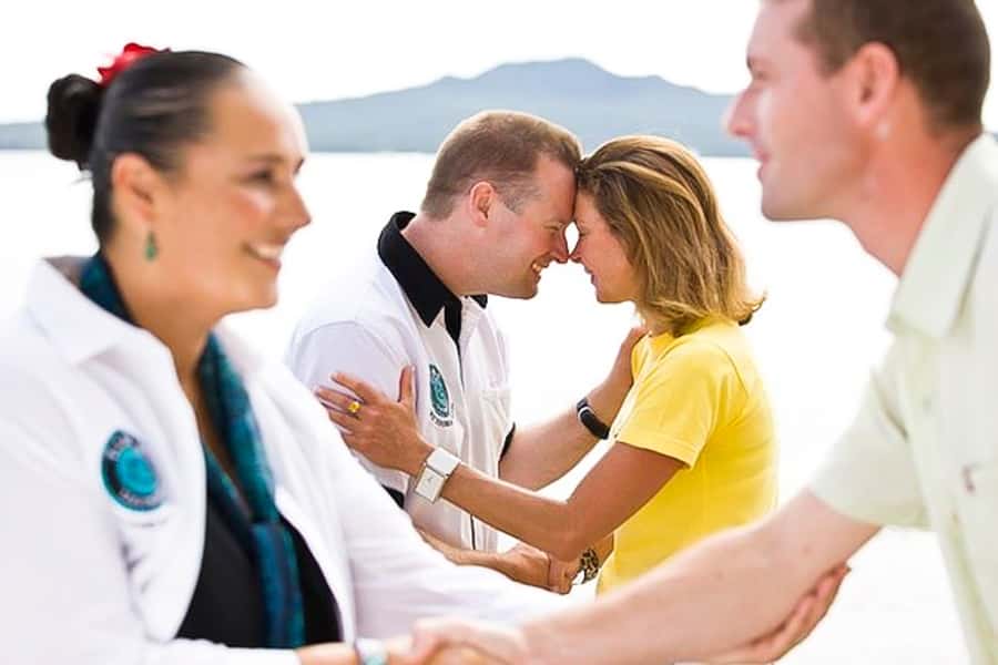 Luxury Auckland & West Coast Day Tour with Maori Guide - Why this Auckland tour feels different