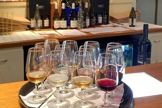 Luxury Private Auckland Wine & Beach Tour with Lunch - Two hours at Westbrook Winery