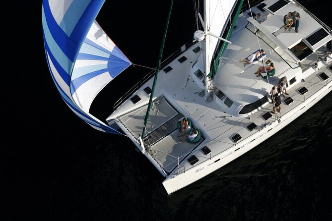 Luxury Sailing - Māori Rock Carvings - Taupo Sailing Adventures - Who will enjoy this Lake Taupō cruise?