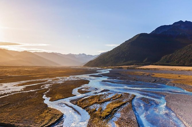 Lyttelton Shore Excursion: Arthur's Pass Day Tour - Why Arthur’s Pass is worth the long ride