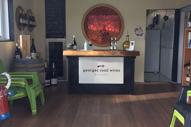 Lyttelton Shore Excursion - Waipara Wine Tour With Lunch - Transport, seating, and group size