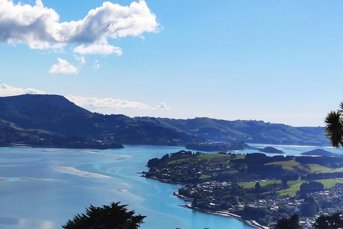 Mainland Peninsula Tour - What the local guides add to the route