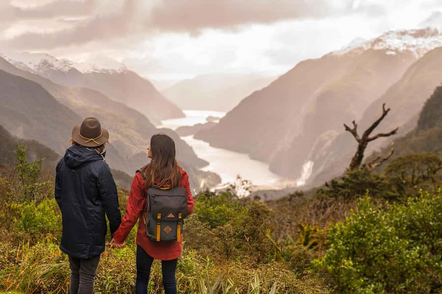 Manapouri: Doubtful Sound Overnight Cruise (2 Nights) - Why two nights makes a difference in Doubtful Sound