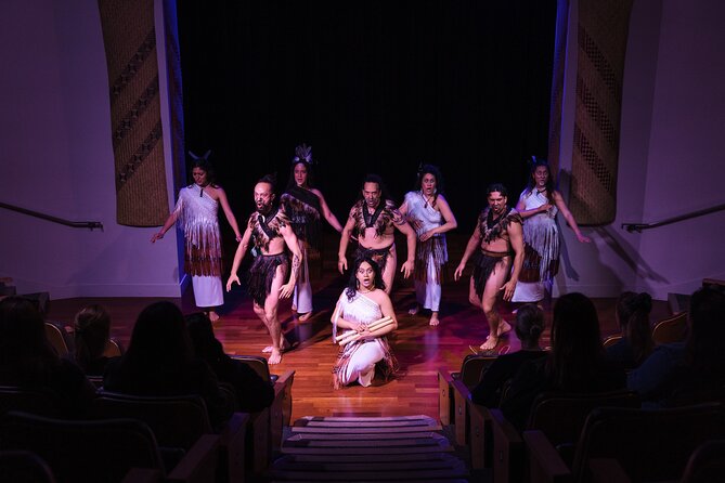 Māori Cultural Experience & Auckland Museum General Admission - The temporary closures you need to know about
