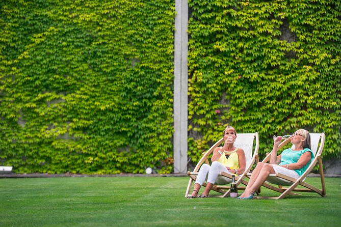 Marlborough Afternoon Wine Tour with Tastings - Is $108.60 a fair price?