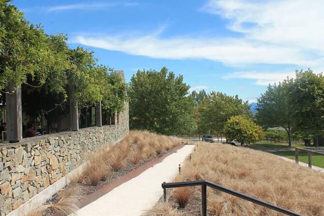 Marlborough Classic Wine Tasting Tour. - What the $105.50 price really covers