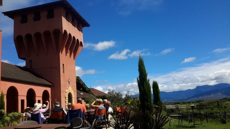 Marlborough Full Day Wine Tour - Is $131 good value?