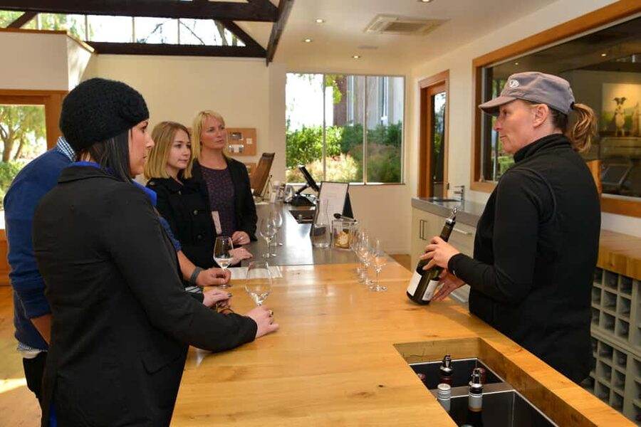 Marlborough Full Day Wine Tour from Picton - Who will enjoy this tour most