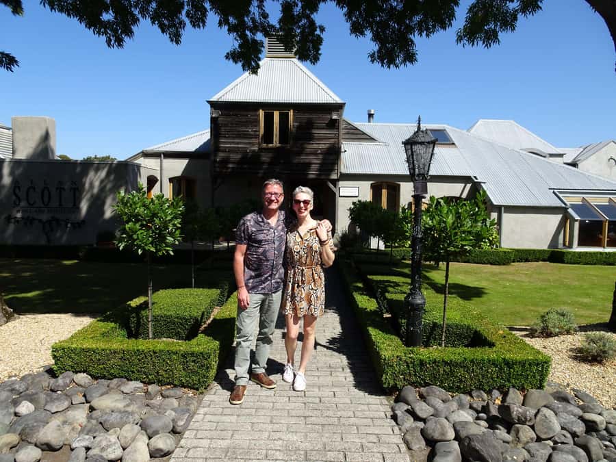 Marlborough: Full Day "Winemaker's Tour" - Why this tour works well in Marlborough