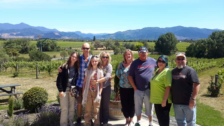 Marlborough Half Day Wine Tour From Blenheim - The chocolate stop and the question of flexibility