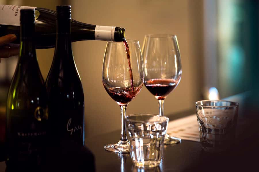 Marlborough Half Day Wine Tour From Picton - Three or four wineries, with room for variety