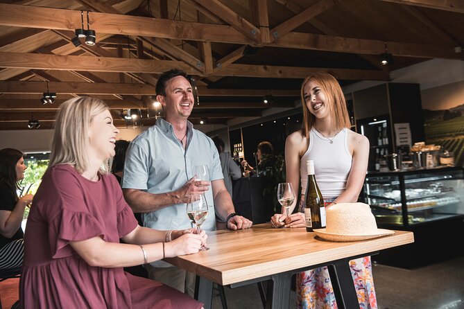 Marlborough Icons Tour - Wine tasting + Cruise - Why this tour works so well in Marlborough