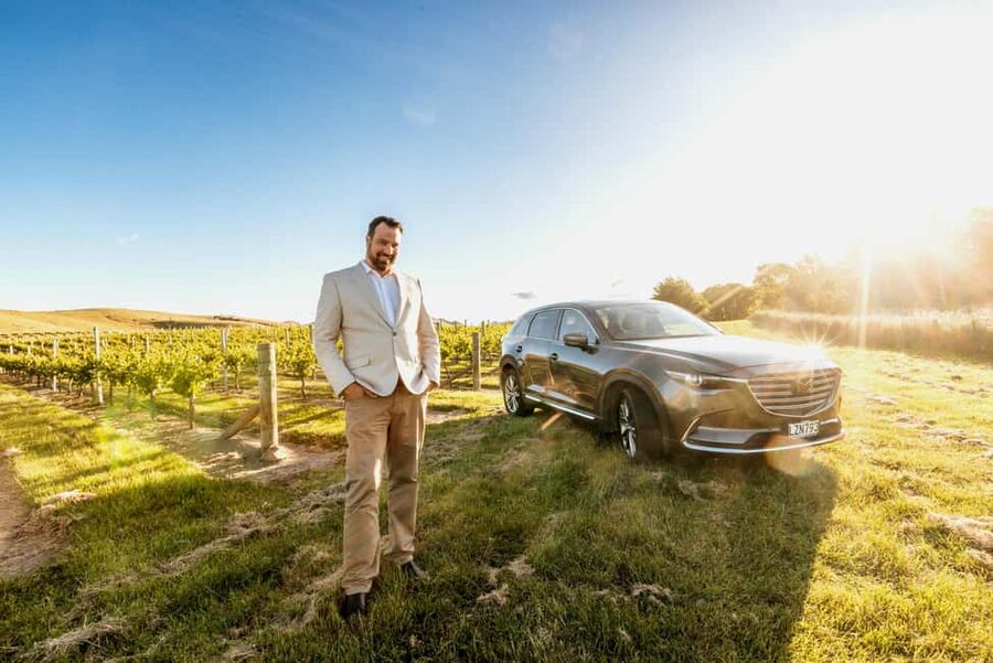 Marlborough Private Boutique Wine Tour - Key points at a glance
