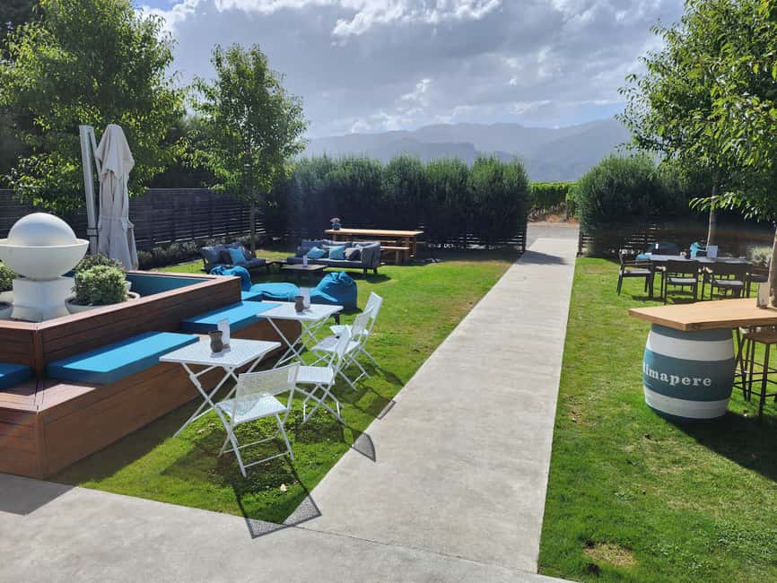Marlborough Private Boutique Wine Tour - Why a private Marlborough tour can be worth it