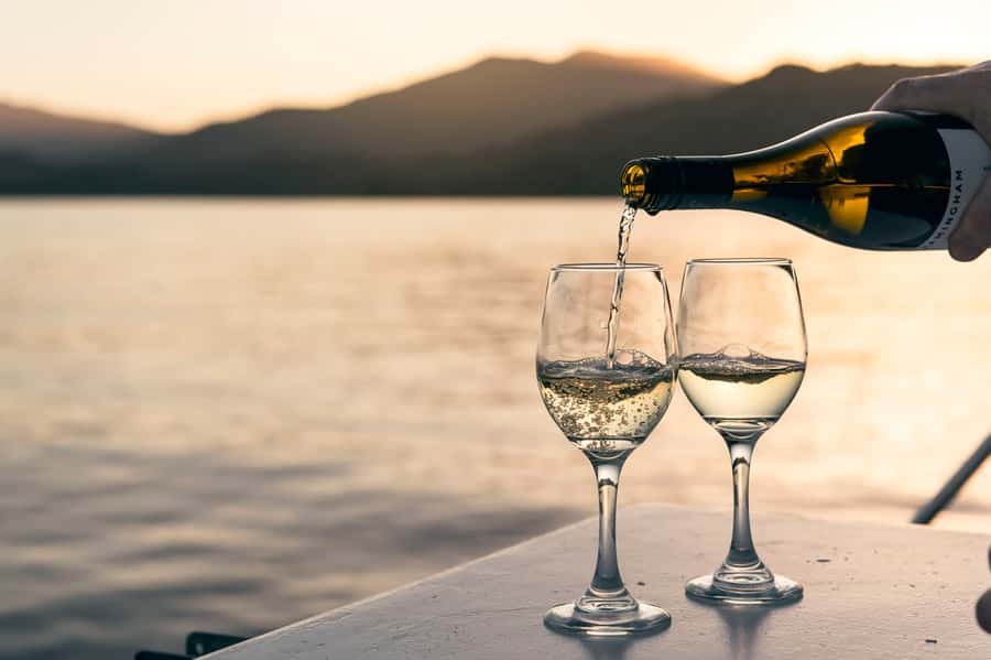 Marlborough Sounds: Greenshell Mussel Cruise - Key points to know before booking