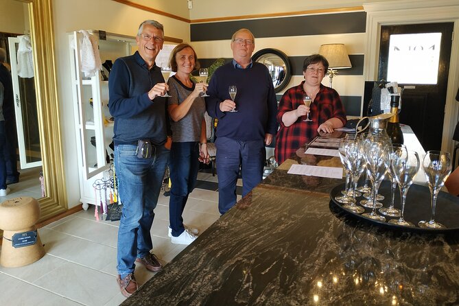 Marlborough Wine Tour - Afternoon of Cuisine & Wine 4hrs - Why the guides matter so much
