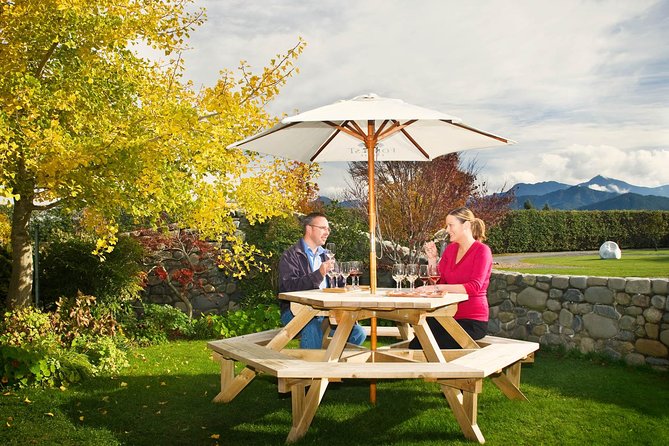 Marlborough Wine Tour - Afternoon of Cuisine & Wine 4hrs - Views, timing, and the shape of the afternoon