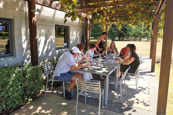 Marlborough Wine Tour - Afternoon Sippers of Wine Only 4hrs - Key points to know before you book