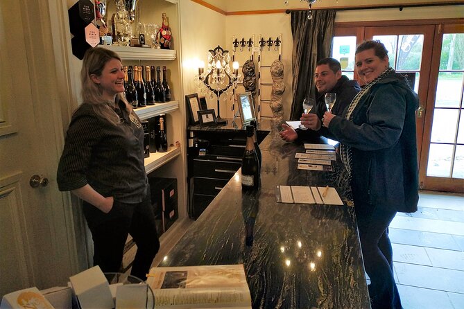 Marlborough Wine Tour - Afternoon Sippers of Wine Only 4hrs - What the three stops may feel like