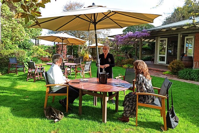 Marlborough Wine Tour - Afternoon Sippers of Wine Only 4hrs - Cancellation and booking details that matter
